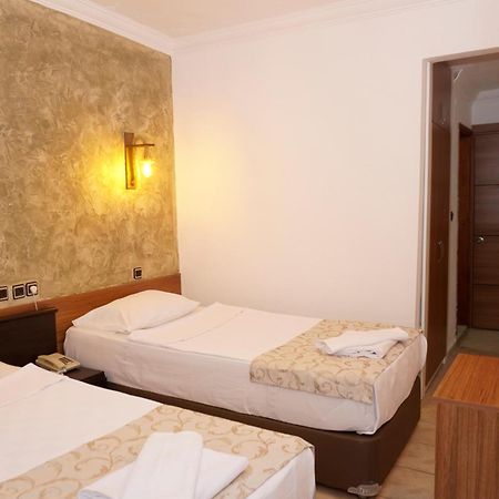 Gumbet Anil Beach Екстериор снимка